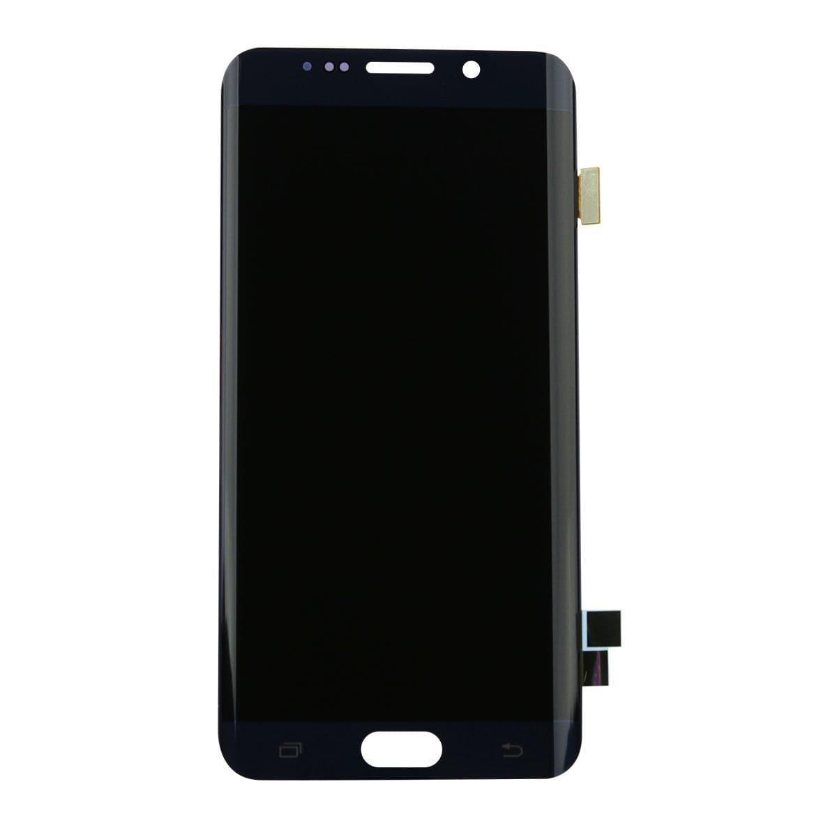 Samsung S6 Edge Plus G928A LCD Assembly Black - Best Cell Phone Parts Distributor in Canada Samsung S6 Edge Plus G928A LCD Assembly Black - Best Cell Phone Parts Distributor in Canada